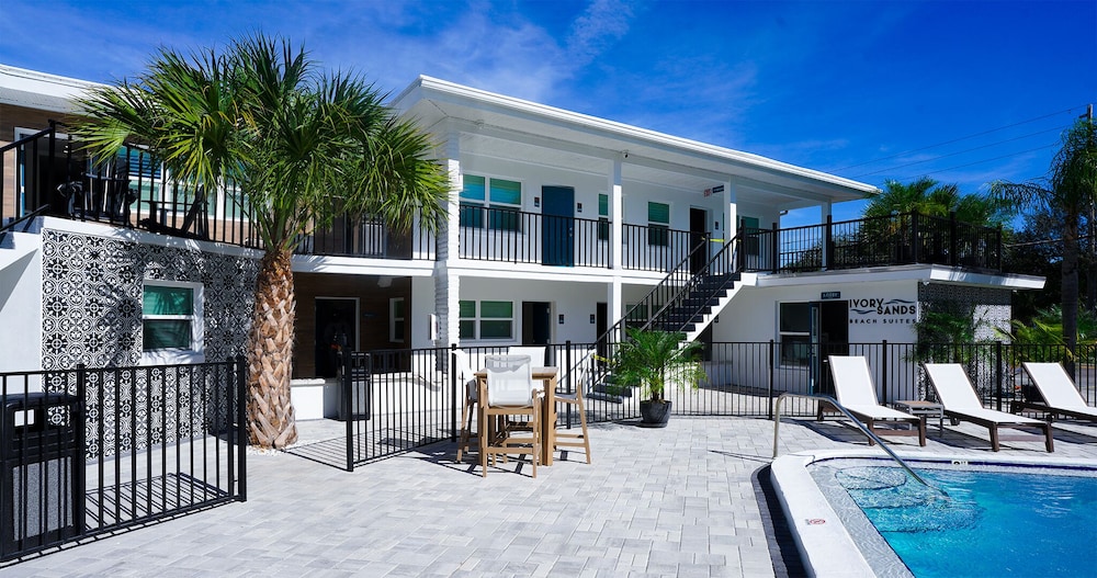 Ivory Sands Beach Suites - photo 47