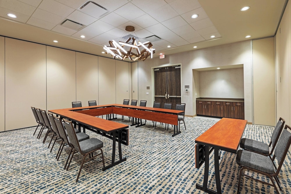 Courtyard by Marriott South Padre Island - photo 52