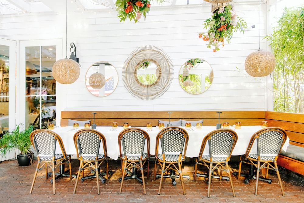 American Beech Hotel - photo 49