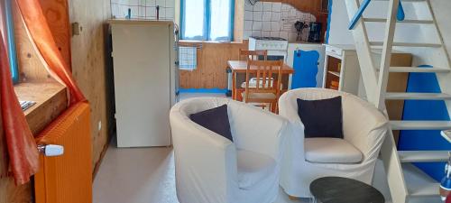 Gite 2 Personnes 700m De La Plage — Trevou Treguignec