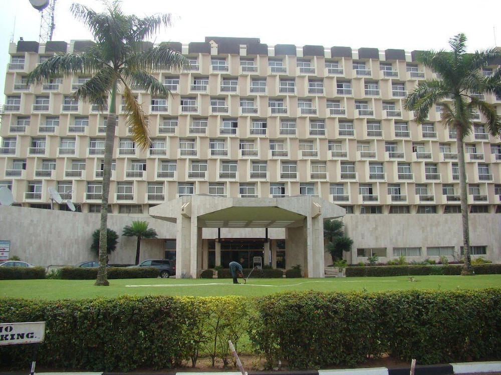 Imo Concorde Hotel in Owerri, Nigeria