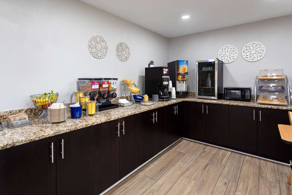 Days Inn by Wyndham Douglasville Atlanta Fairburn Road - photo 5