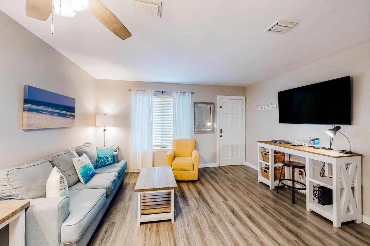 Sandprints C7 - last minute hotel in Miramar Beach