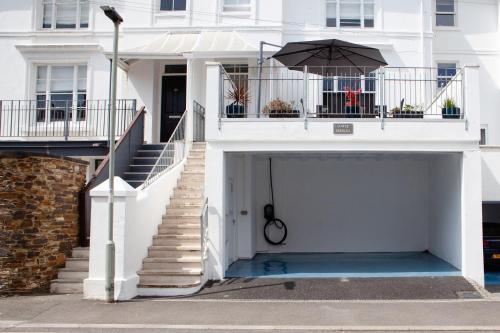 Lower Fernlea in Salcombe, United Kingdom