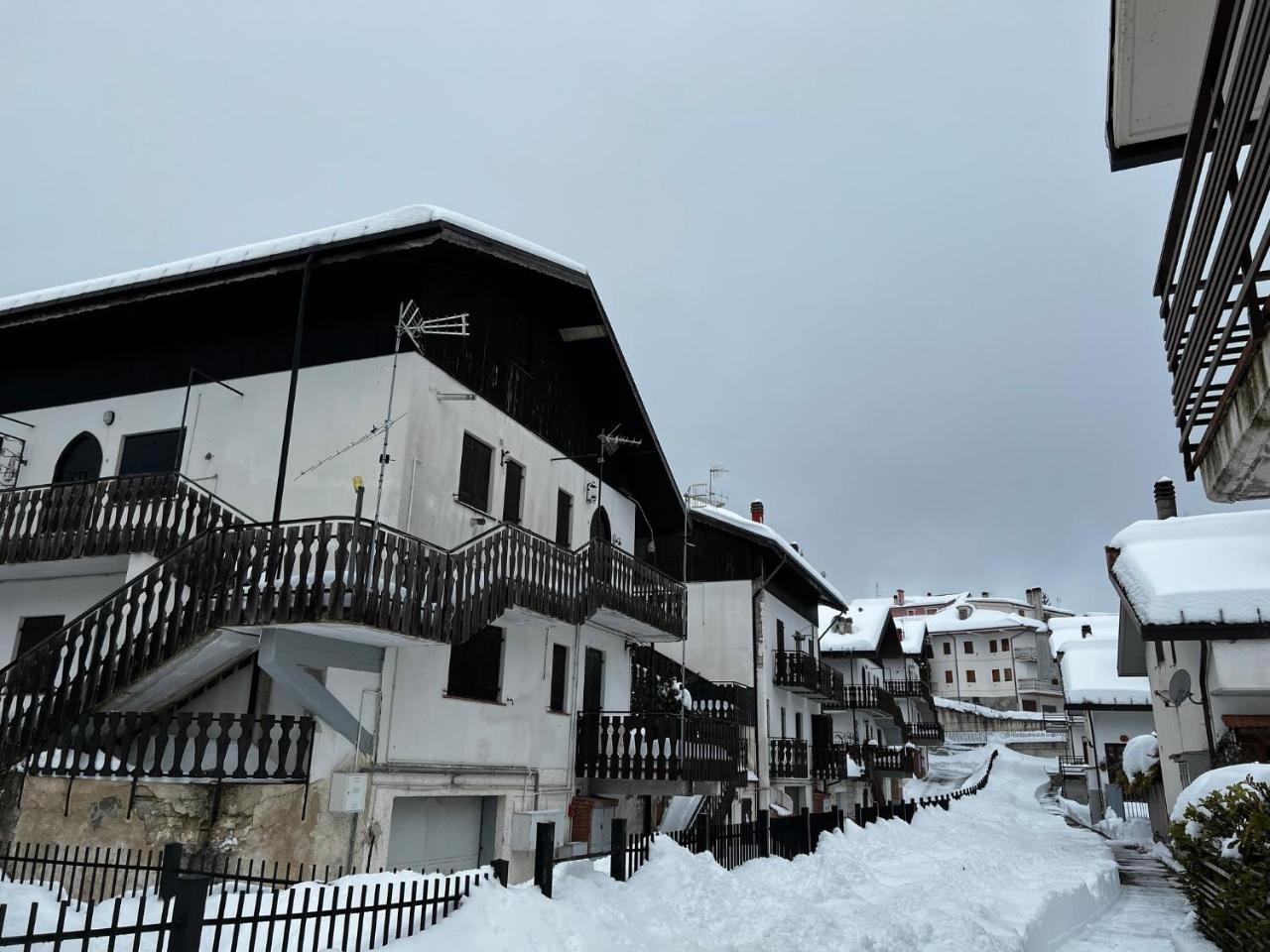 Il Rifugio Di Ettore — Campo Di Giove — photo 3