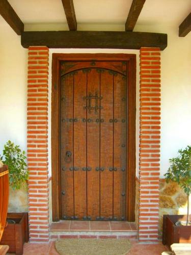 Villa Pereila Luxury country retreat — 5-Star Luxury Hotel in Coin, Spain