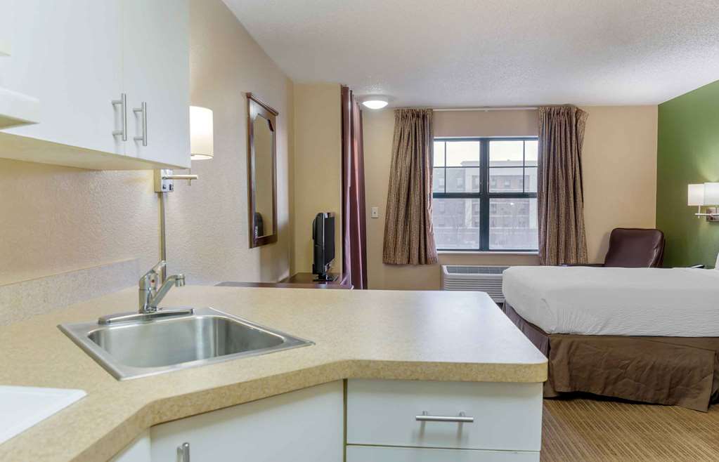 Extended Stay America Suites Columbus NE I270 - photo 11