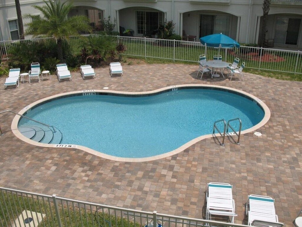 Villas Of Ocean Gate 308 — 4-Star Luxury Hotel in Saint Augustine, United States
