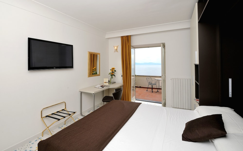 Hotel Villa Felice Relais — Amalfi — photo 5