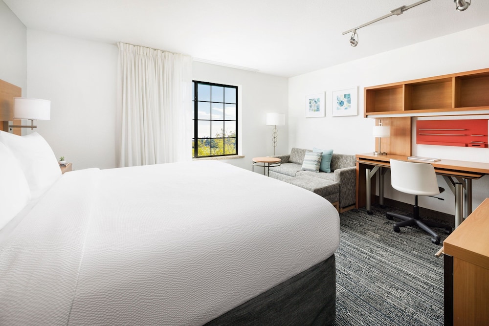 TownePlace Suites Roswell - photo 13