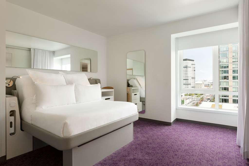 Yotel Boston