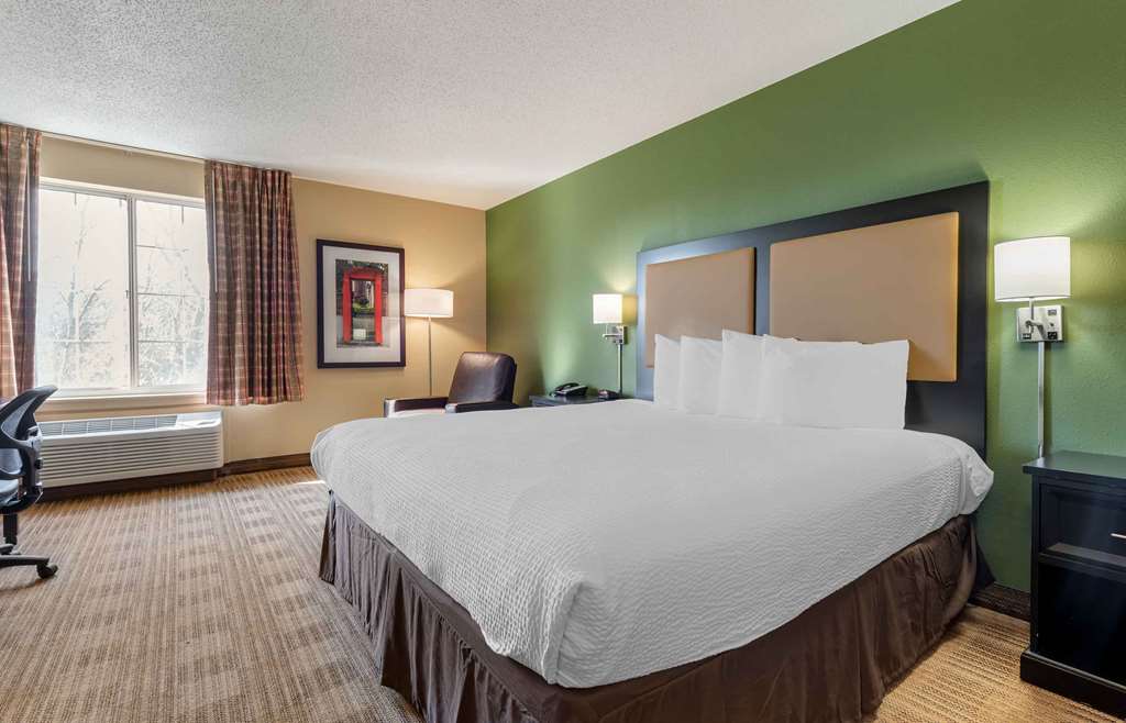 Extended Stay America Suites Eden Prairie Technology Dr - photo 16