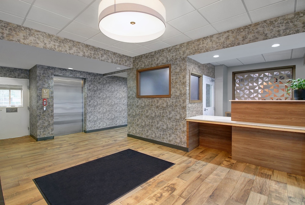 Candlewood Suites Winchester by IHG - photo 48