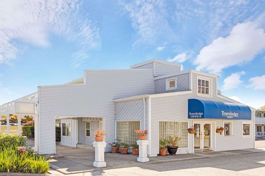 Travelodge by Wyndham Mill Valley Sausalito — hotel in Mill Valley