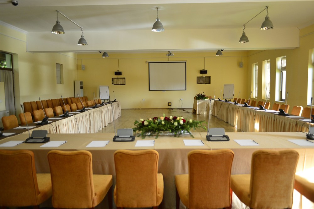 כנסים ואירועים