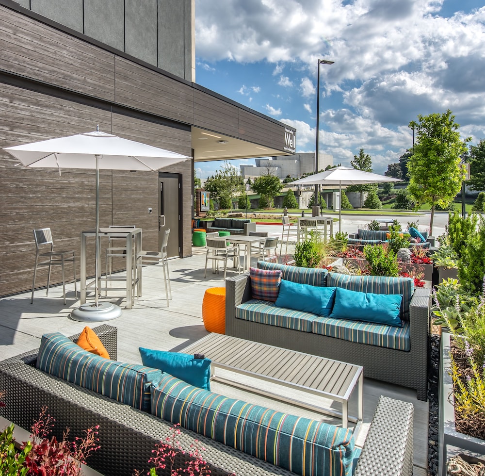 EVEN Hotel Atlanta Cobb Galleria by IHG - photo 51