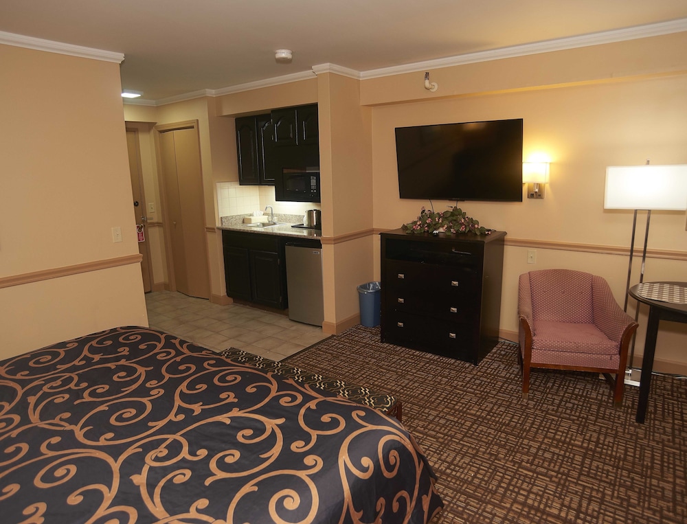 New World Inn - photo 25