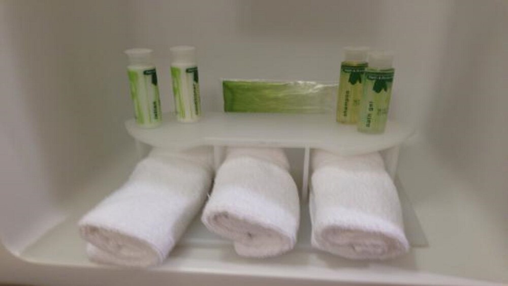 Holiday Inn Express & Suites Tulsa NE Claremore by IHG - photo 16