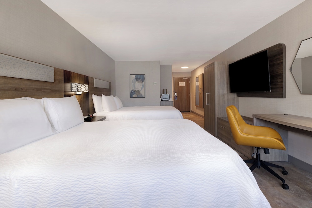 Holiday Inn Express & Suites Moab by IHG - photo 13