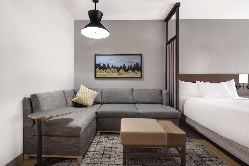 Hyatt Place Flagstaff - photo 27