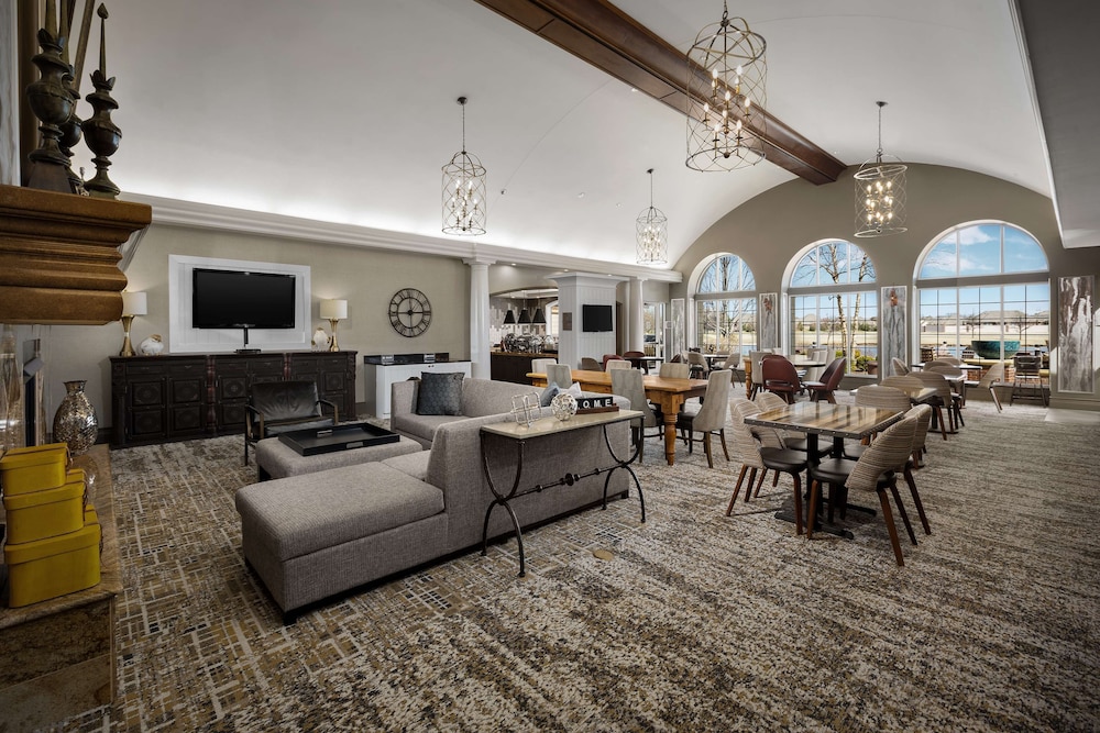Homewood Suites by Hilton at The Waterfront - photo 6