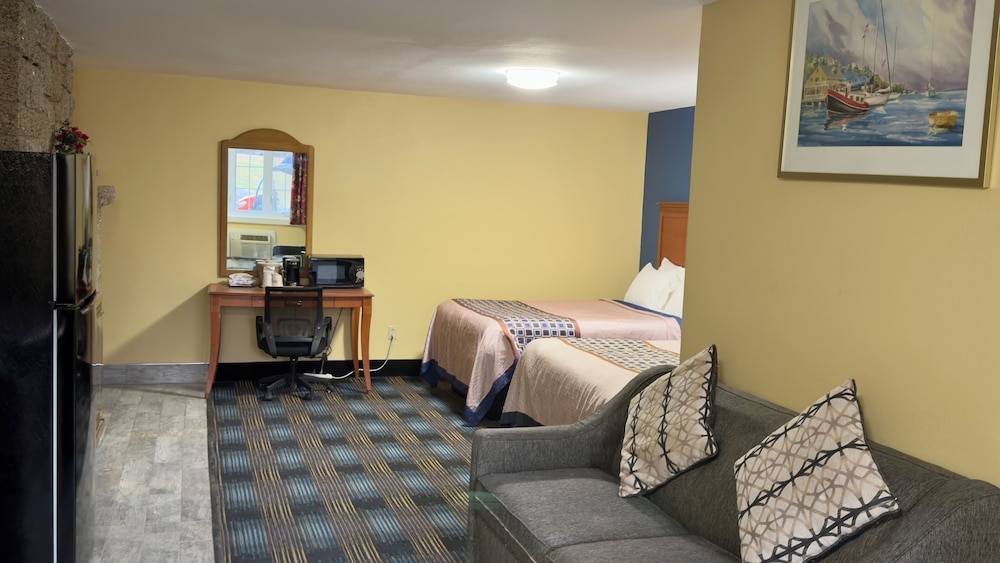 Swiss Chalets Village Inn - photo 38