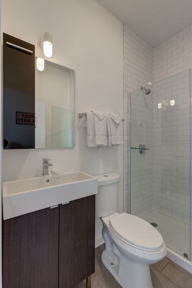 Ground Floor Studios in Chicago by 747 Lofts - photo 35