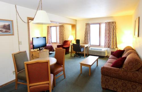 Luck Country Inn - photo 6