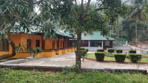 Sherlocks Jungle Retreat Coorg - last minute hotel in Mysore
