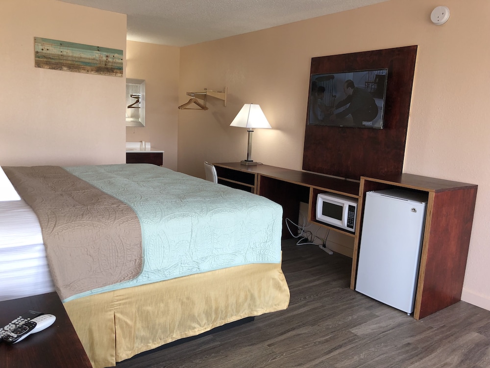 Hotel Lexihill — Lexington