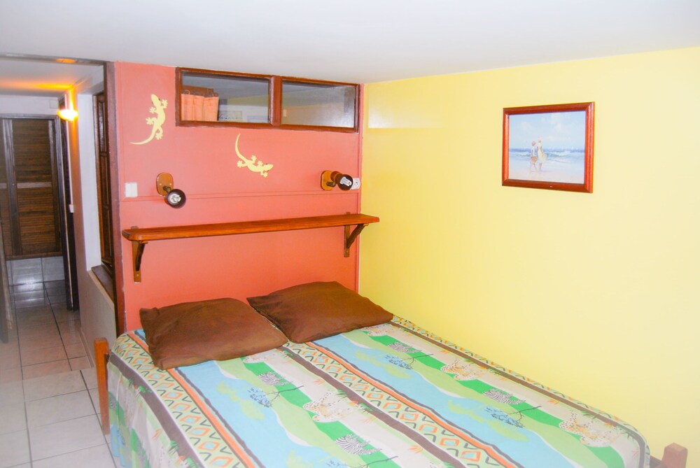 Cap Soleil — Saint-Leu — photo 5
