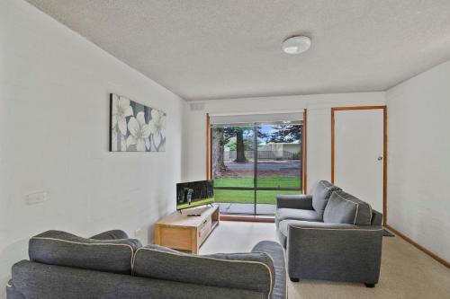 Eastern Beach Unit 1 in Port Fairy, Australia