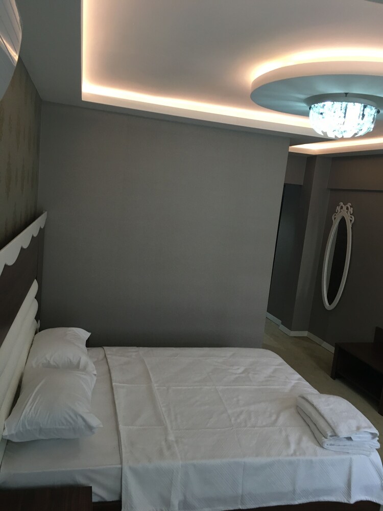 Madi Hotel — Bursa — photo 5