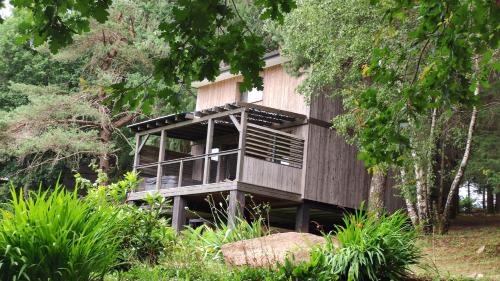Spalazen Nature — hotel in Beynat