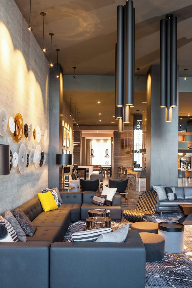 Le Meridien Charlotte - photo 51