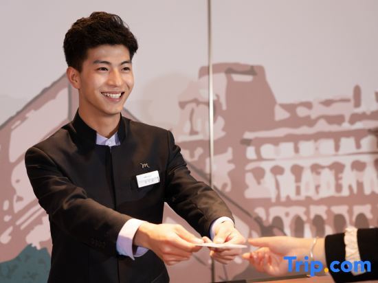 Mercure Kashgar Ancient City in Kashgar, People's Republic of China