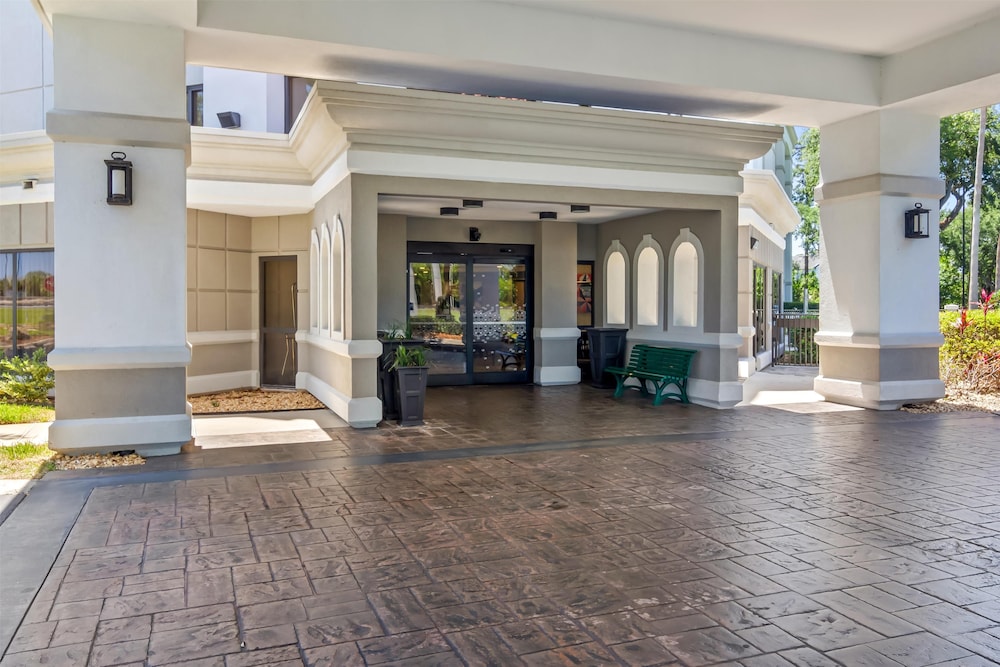 Hampton Inn Jacksonville Ponte Vedra Beach Mayo Clinic Area - photo 38