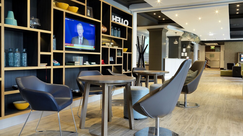 Holiday Inn Peterborough West By Ihg — Peterborough