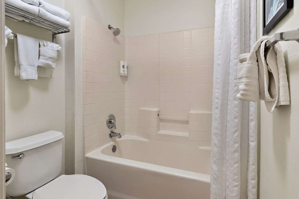 Comfort Inn & Suites Sequoia Kings Canyon - photo 34