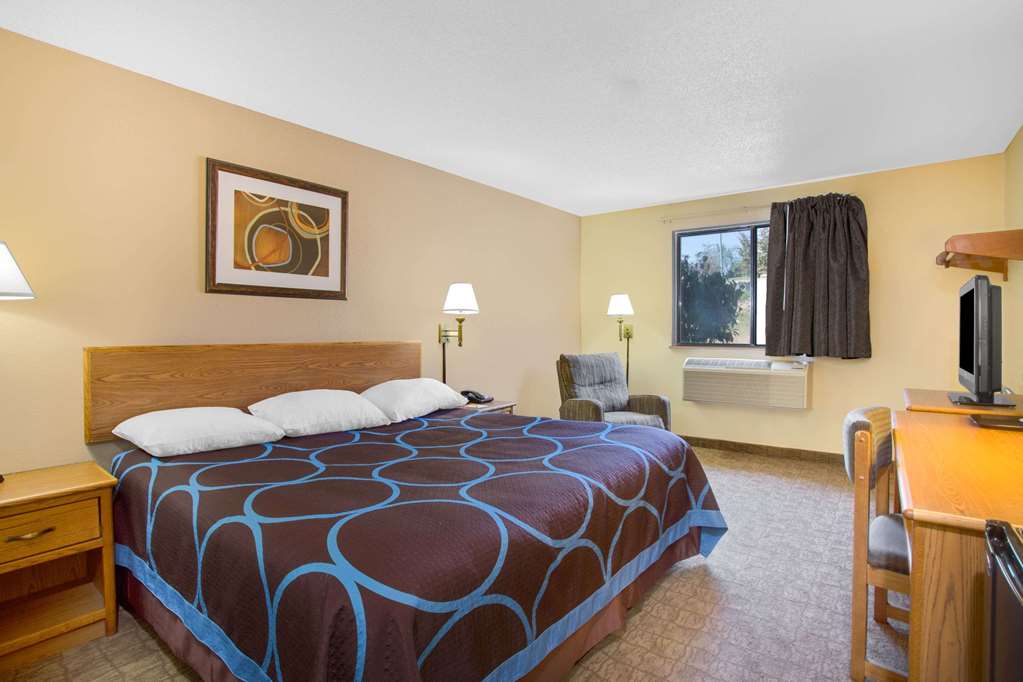 Super 8 by Wyndham Lewisburg - photo 10