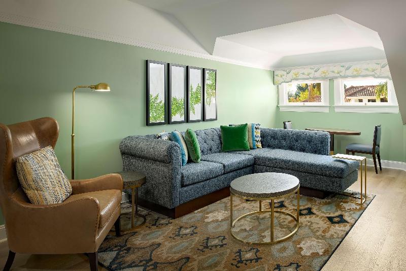 Hayes Mansion San Jose Curio Collection by Hilton - photo 39