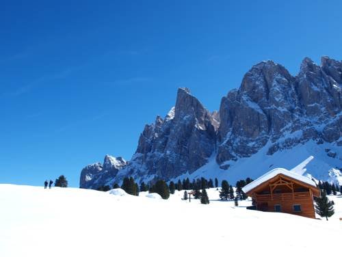 Hotel Tyrol - carbon neutral hotel in Bressanone