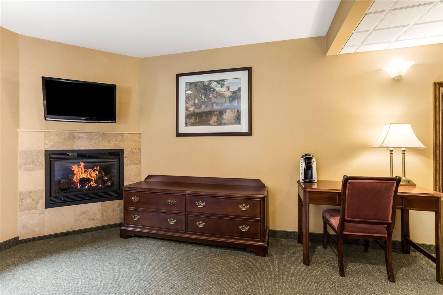 Traditions Hotel & Spa Johnson City Binghamton an Ascend Collection Hotel - photo 22