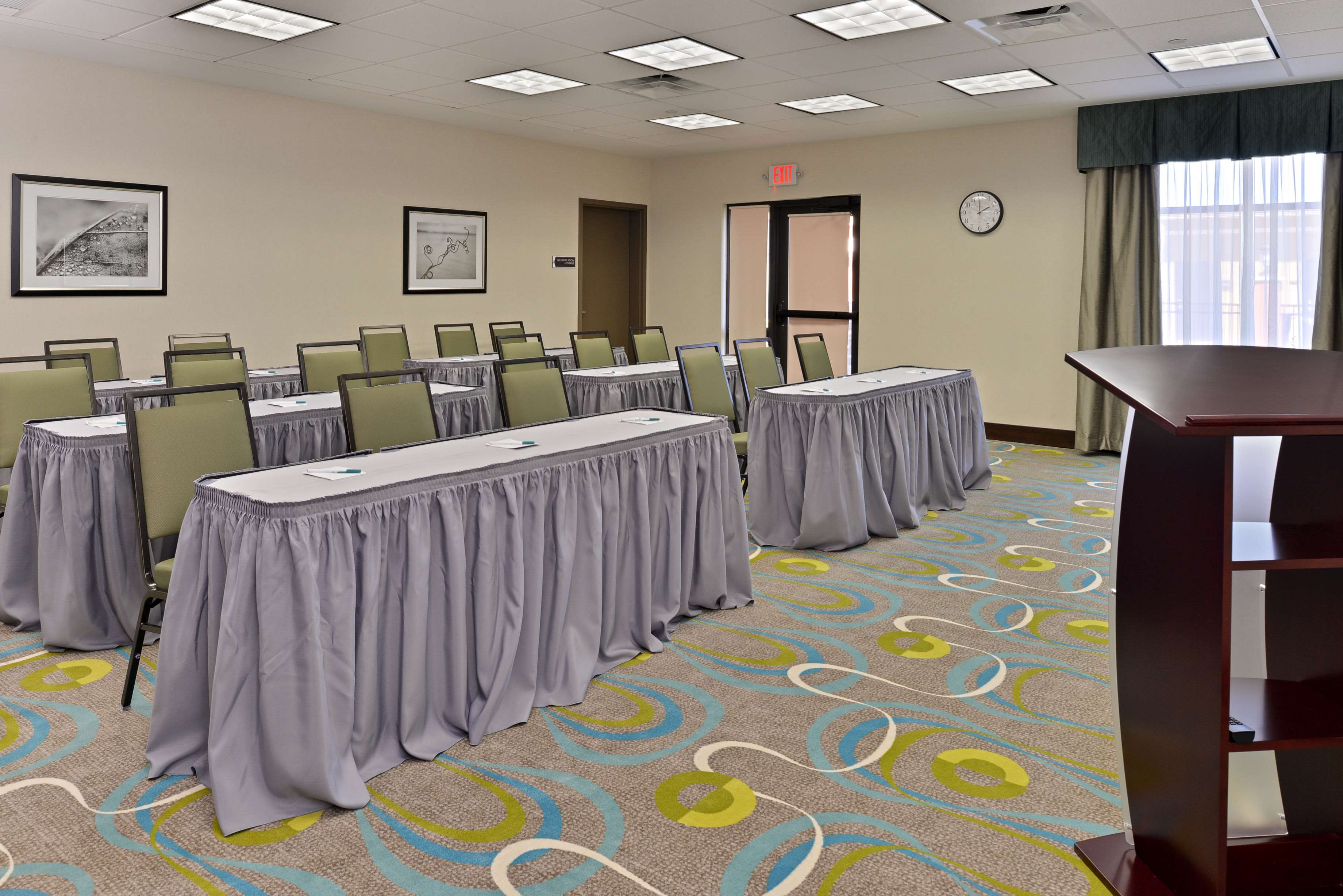 Homewood Suites Houma La - photo 33