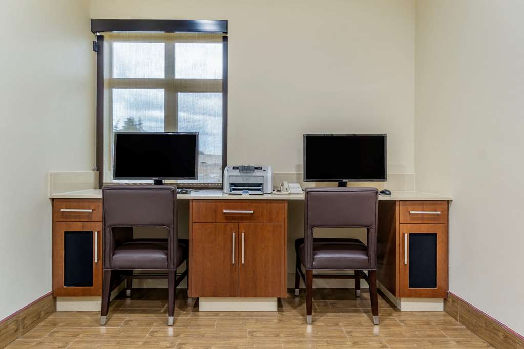 Comfort Inn & Suites Lakewood by JBLM - photo 27