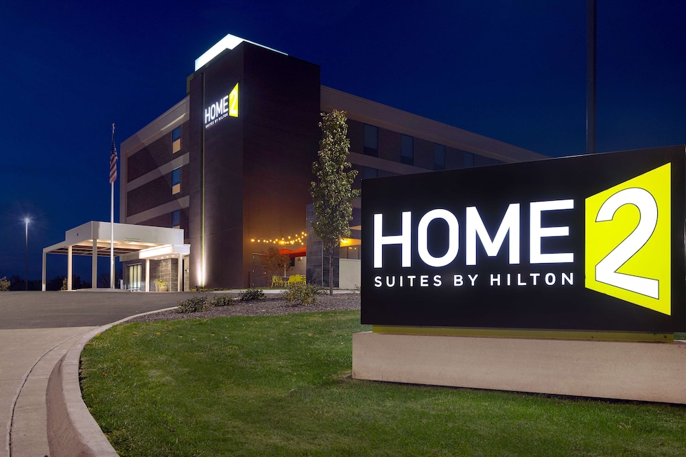 Home2 Suites By Hilton Dekalb - photo 41