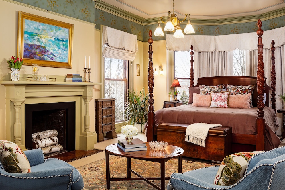 The Lady Mary Inn - photo 9
