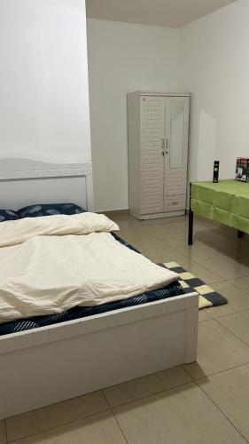 Aila Homey Transient single room - last minute hotel in Abu Dhabi