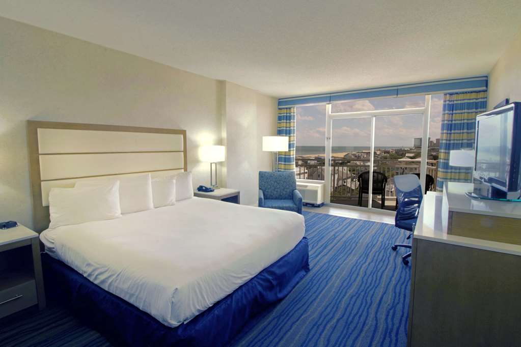 Wyndham Virginia Beach Oceanfront - photo 30