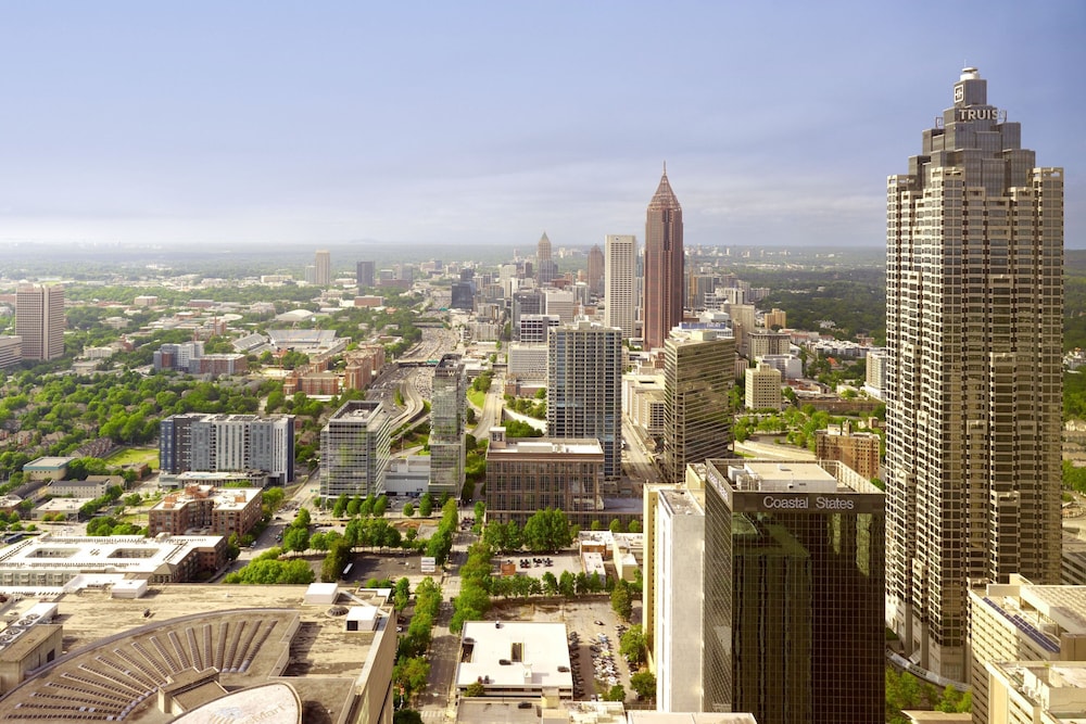 The Westin Peachtree Plaza Atlanta - photo 149